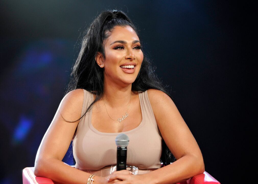 Huda Kattan